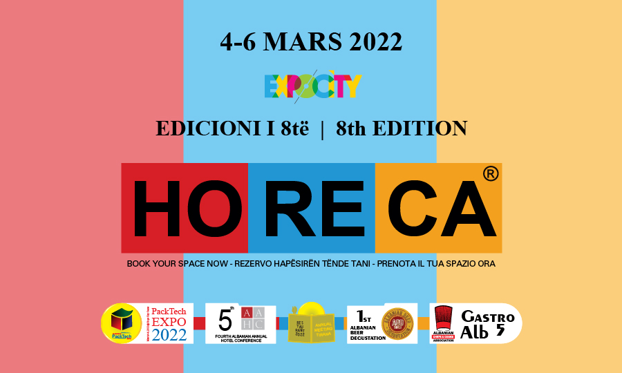 Horeca 2022