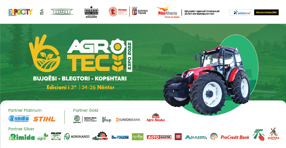AgroTech Expo 2022