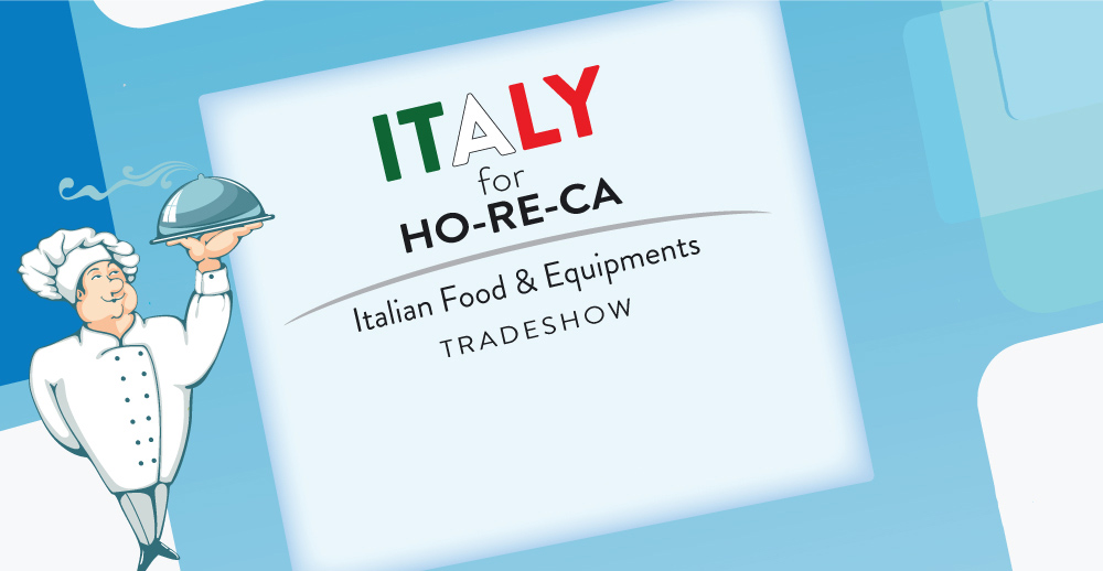 Italy for Horeca