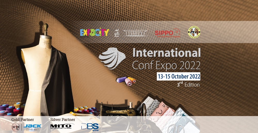 International Conf Expo 2022