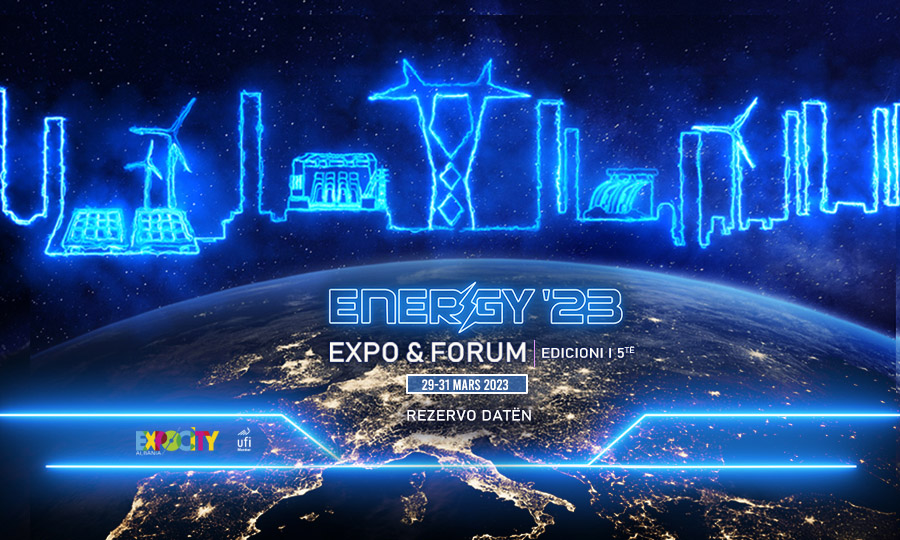 Energy Expo & Forum 2023