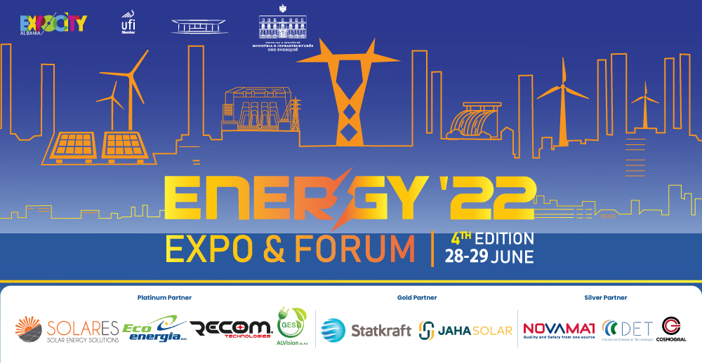 Energy Expo & Forum 2022