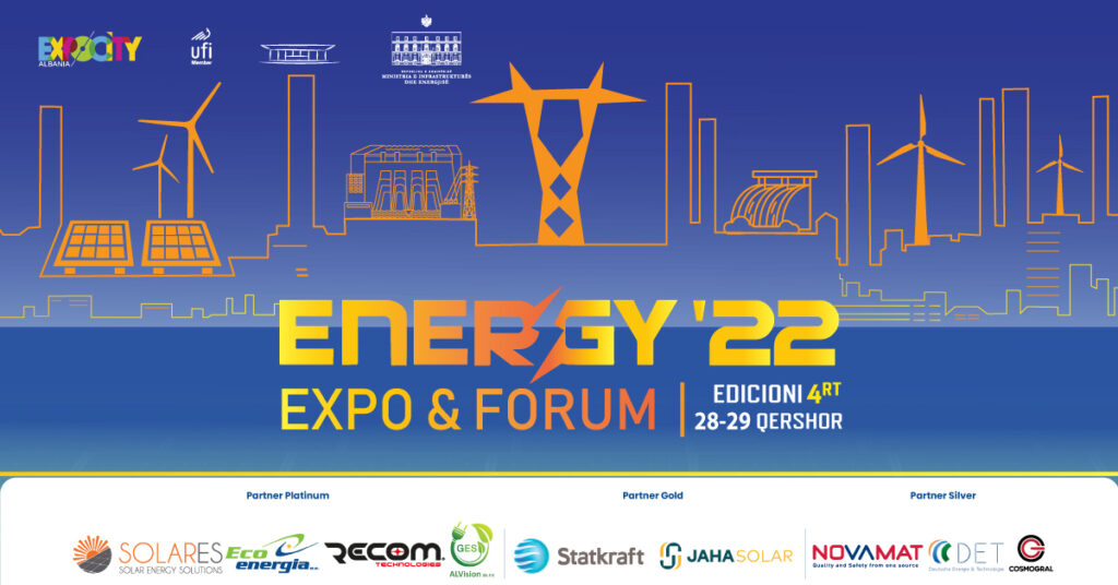 Energy Expo & Forum2022