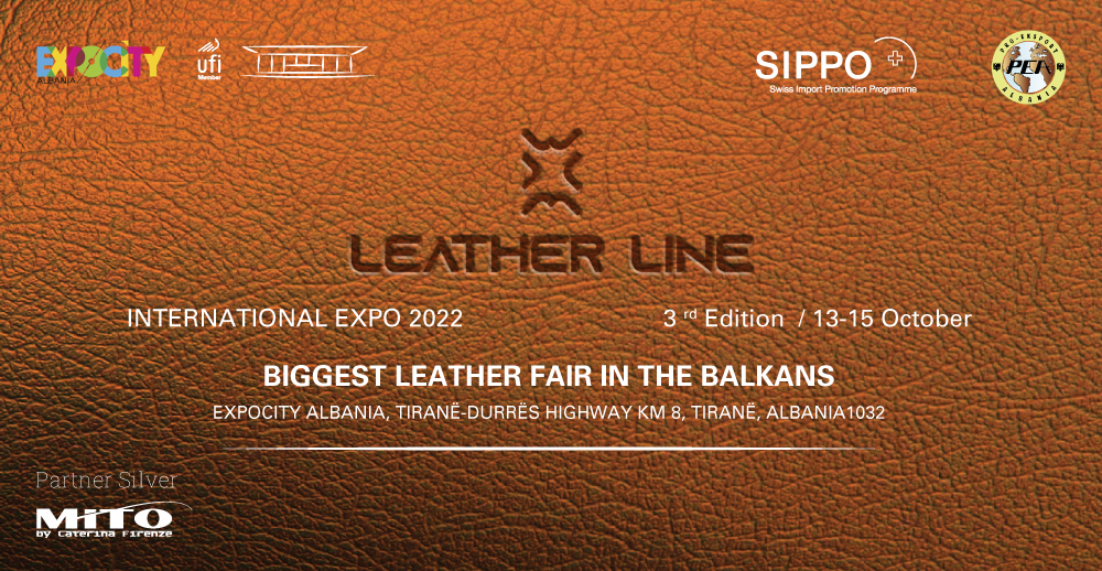Leather Line Fair 2022