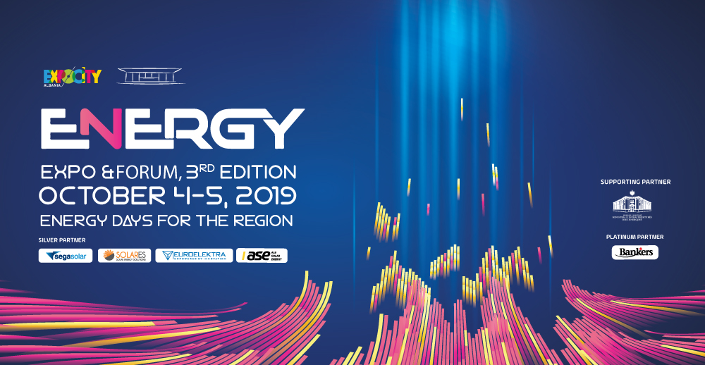 Energy Expo & Forum 2019