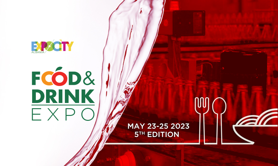 FOOD & DRINK EXPO 2023