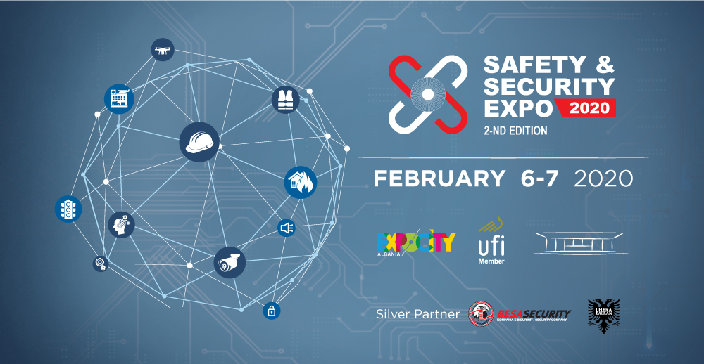 Safety & Security Expo 2020