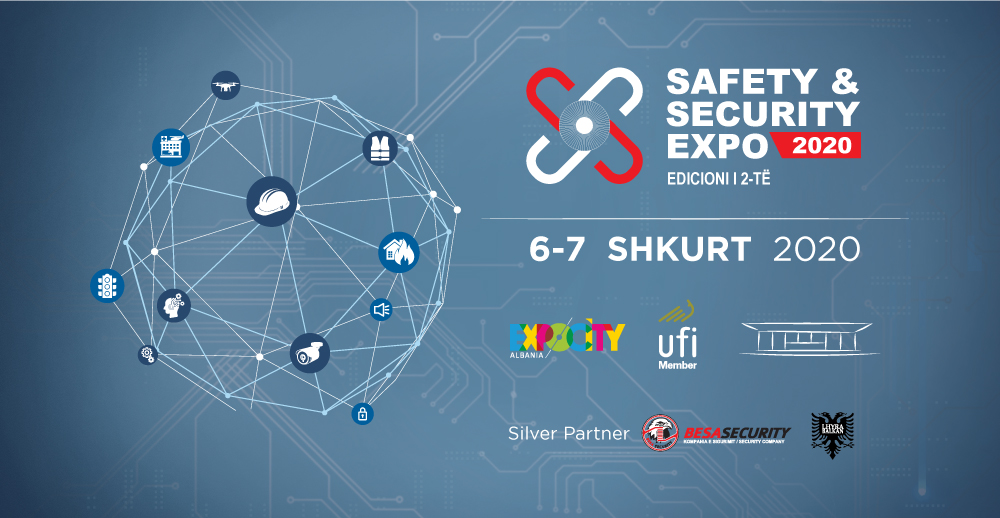 Safety & Security Expo 2020