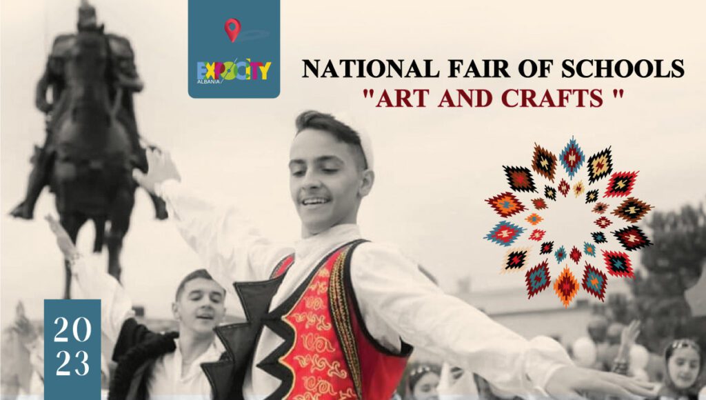ACTIVITY: National Fair of Schools 