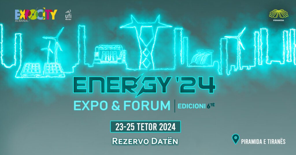 Energy Expo & Forum 2024
